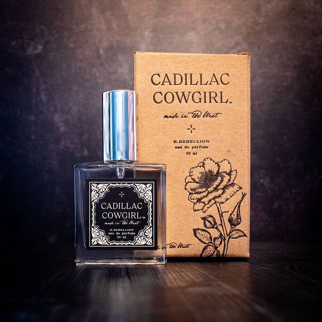 Cadillac Cowgirl Perfume - Main Image